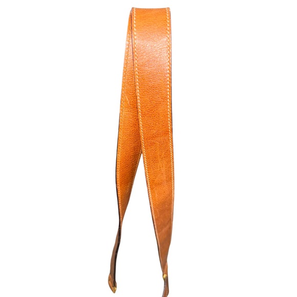 Salvatore Ferragamo Jungle / Animal Print Tote - Detachable Pouch - Picture 11 of 12